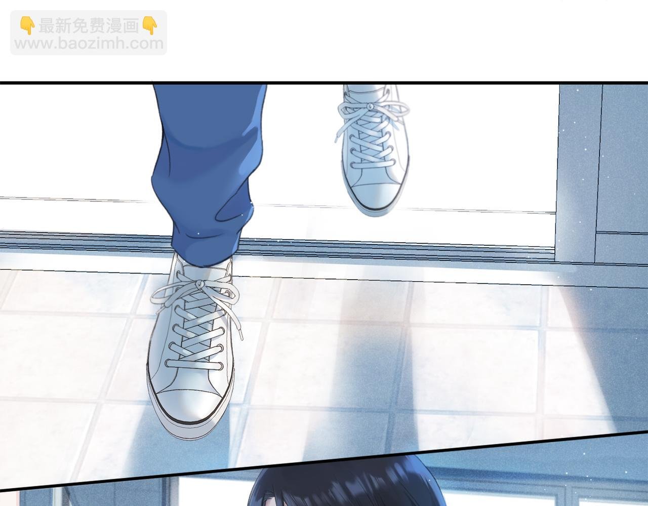 第0话 初见
