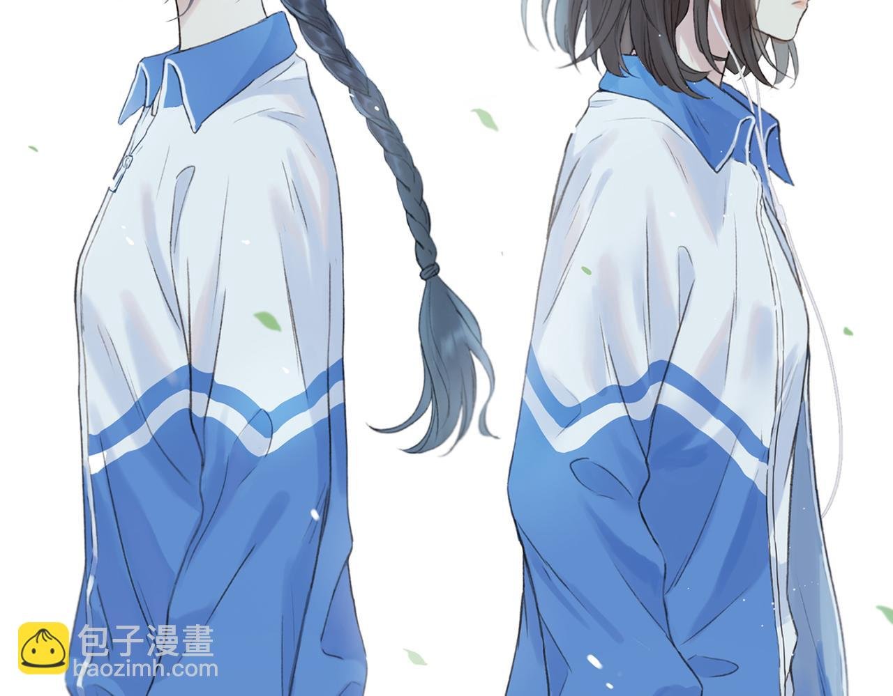 第0话 初见