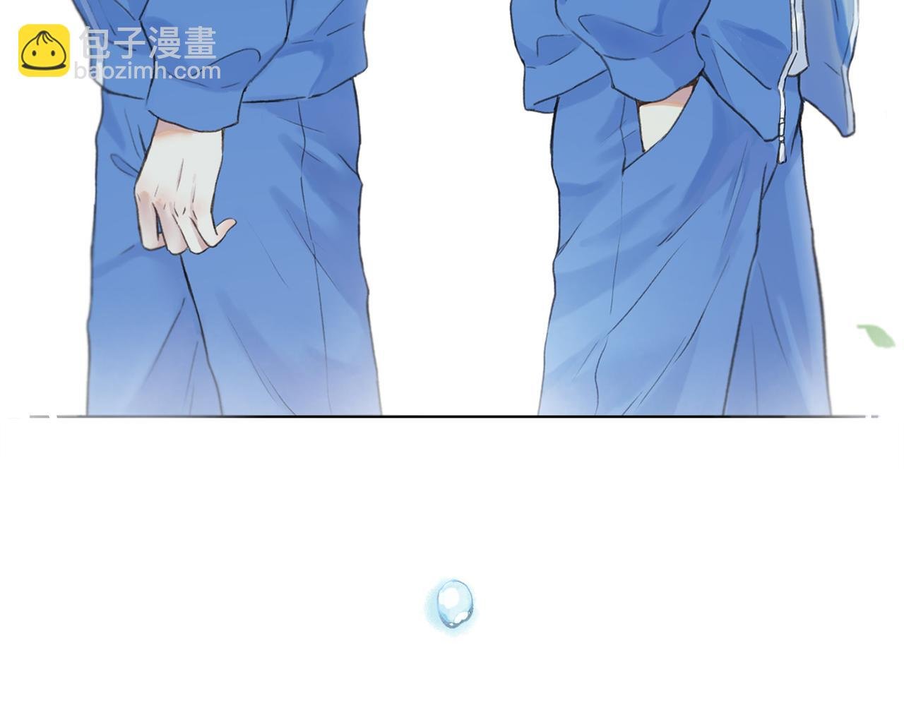 第0话 初见
