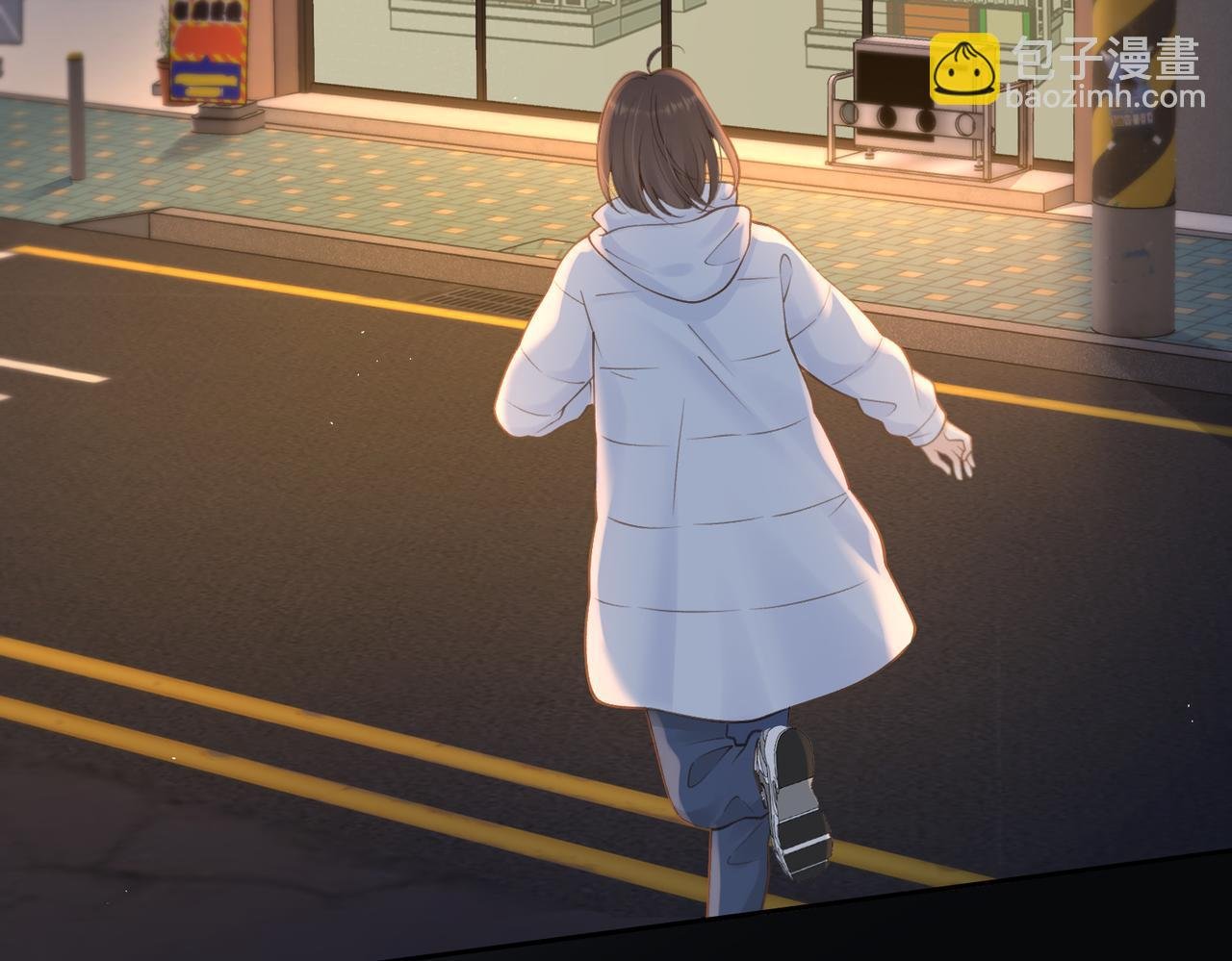 第十八话 想要对她好