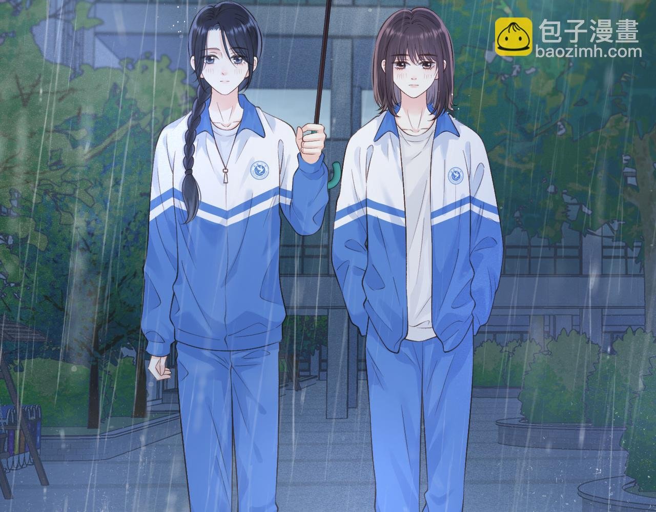 第二十一话 她以后想唱歌？