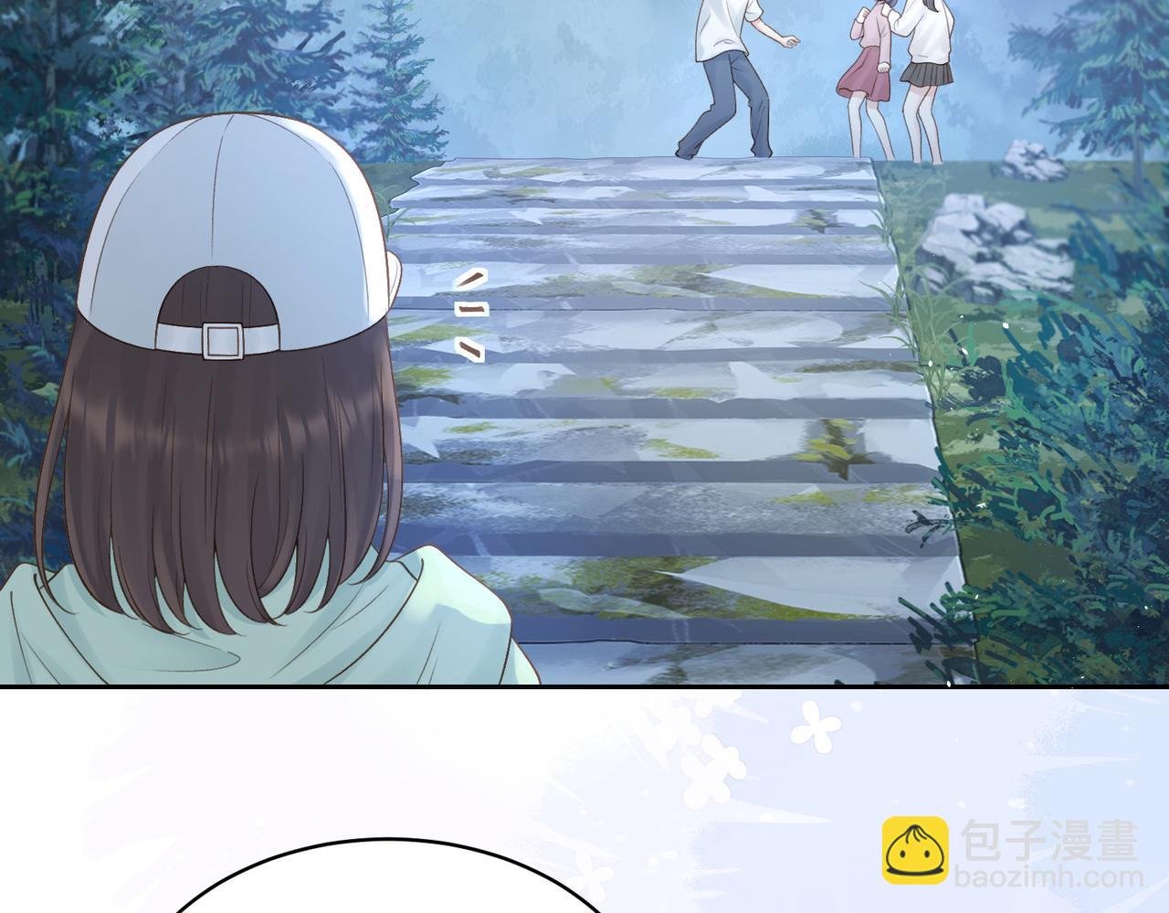 第二十四话 她好有趣