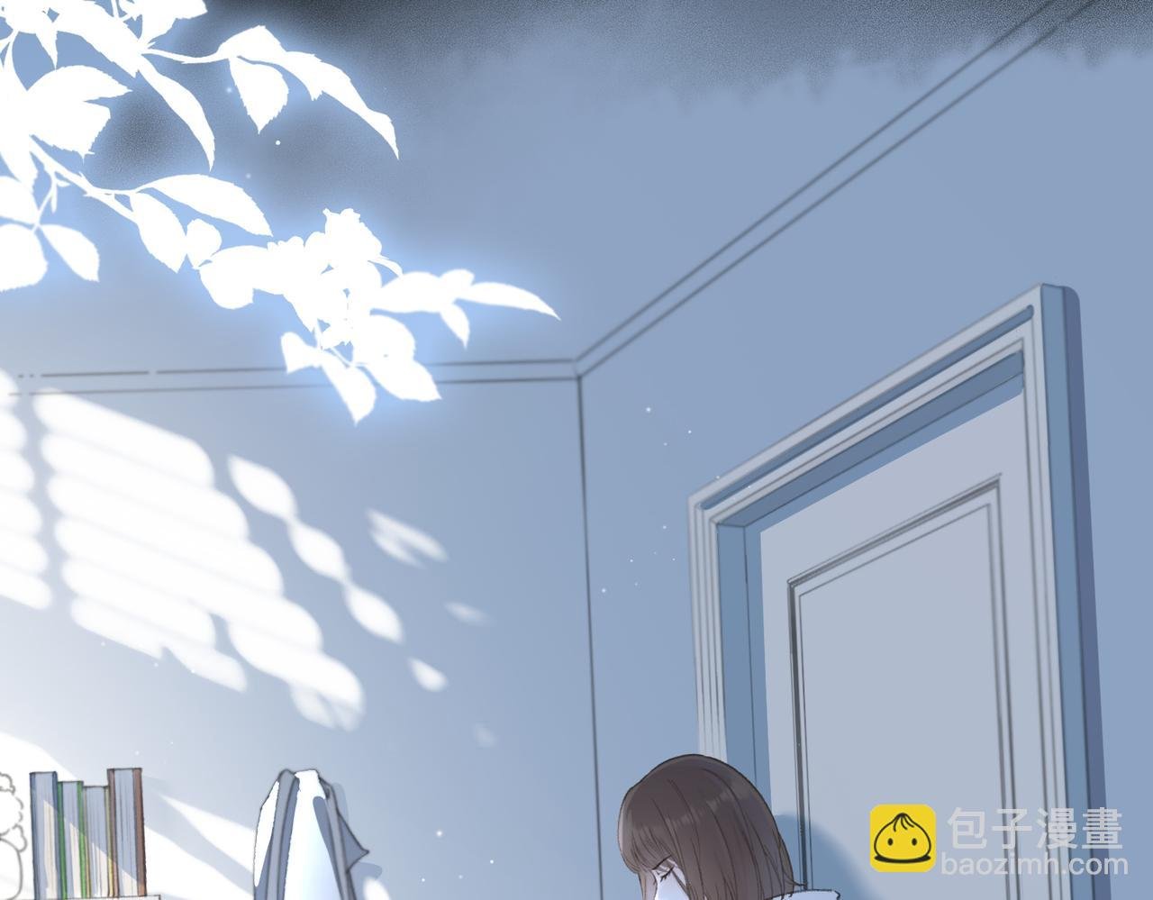 第一话 同寝