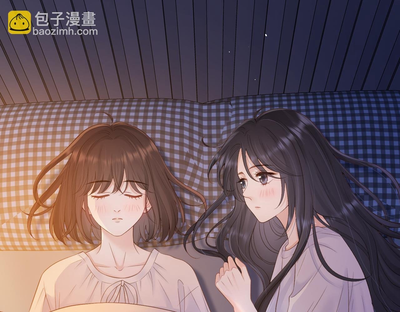 第二十九话 我总担心你