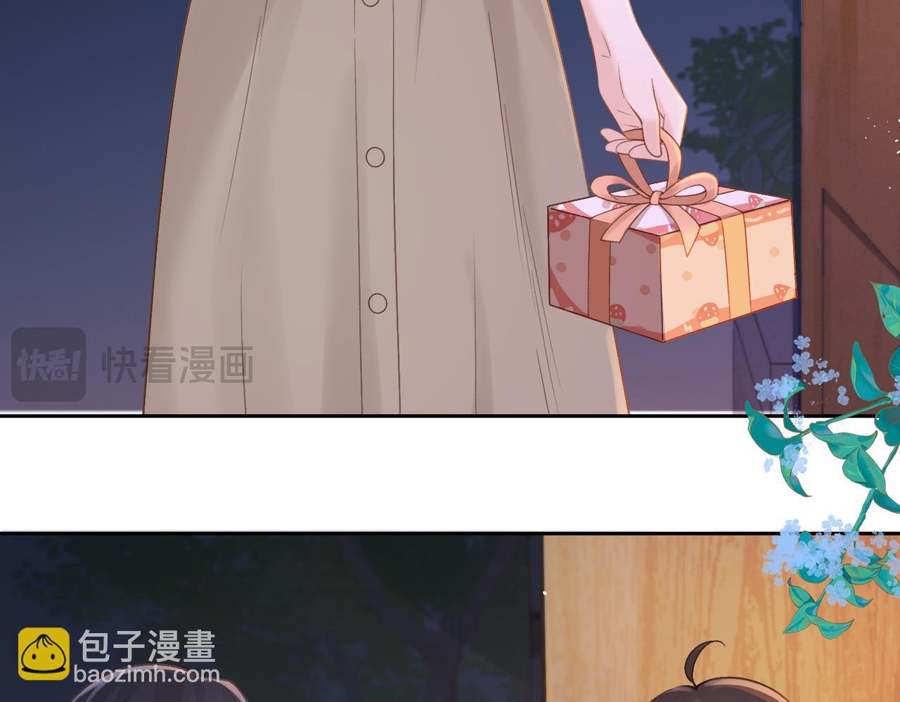 第三十话 生日快乐