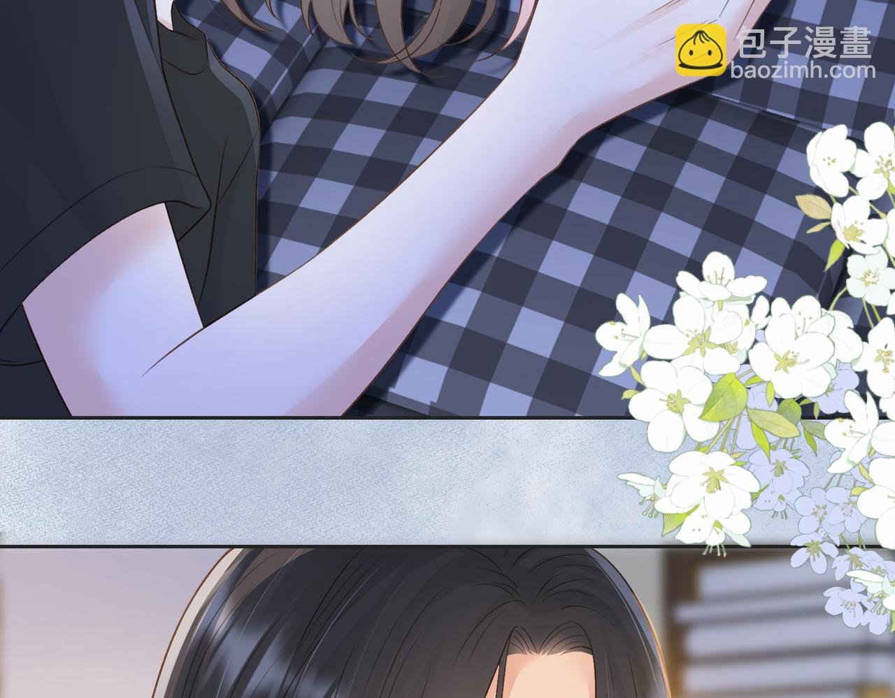 第四十话 伤痕