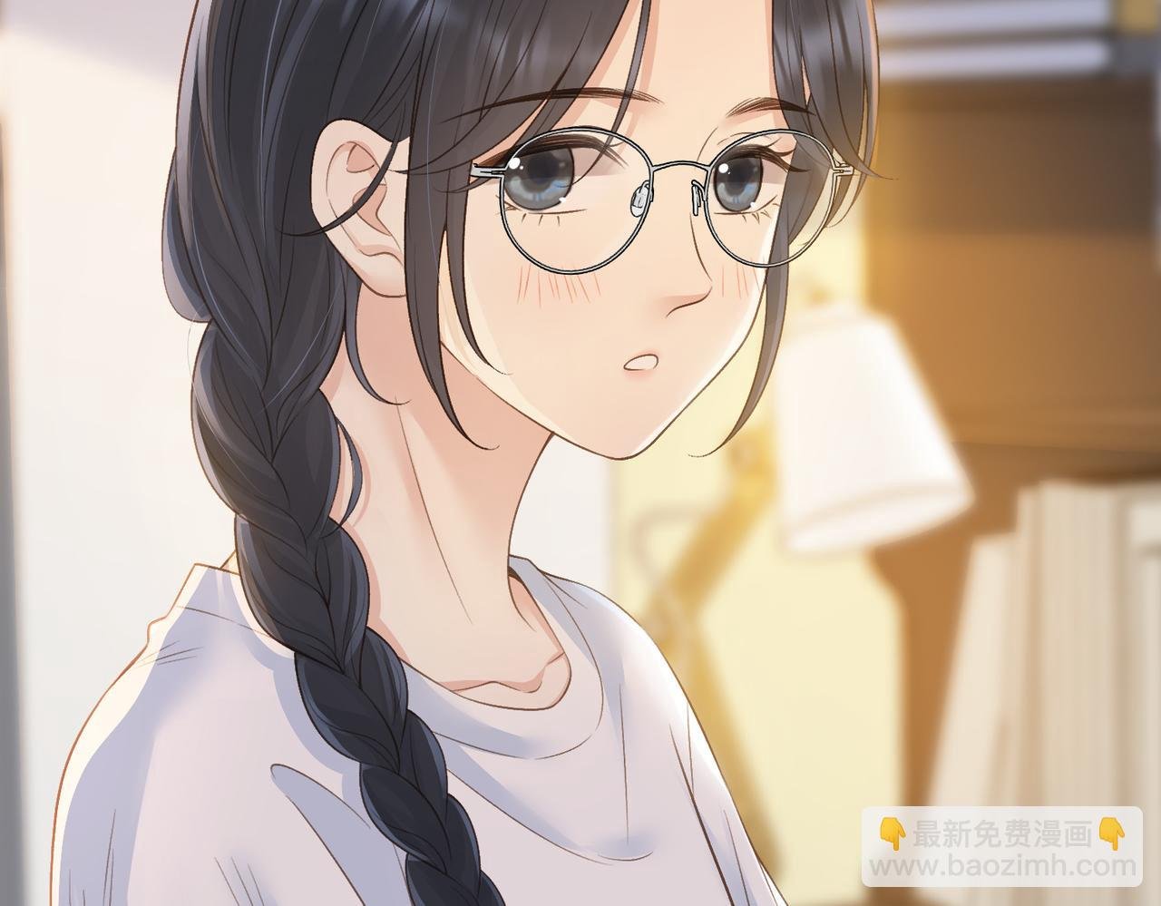 第四十话 伤痕