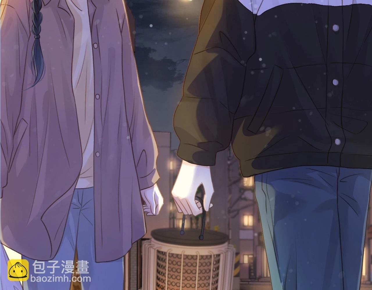 第1期 粉丝福利：高清无字壁纸纯享！