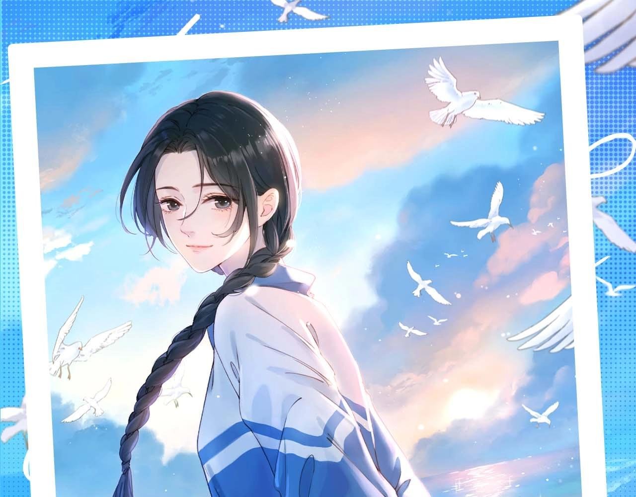 第4期 特别企划：她是她的许愿机