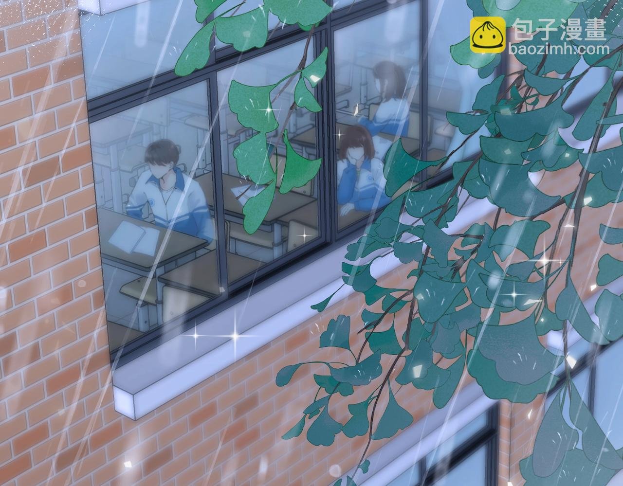第三话 解围