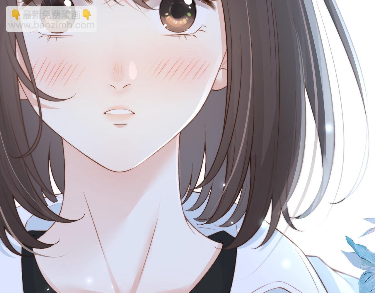 第四十四话 少女的肩背