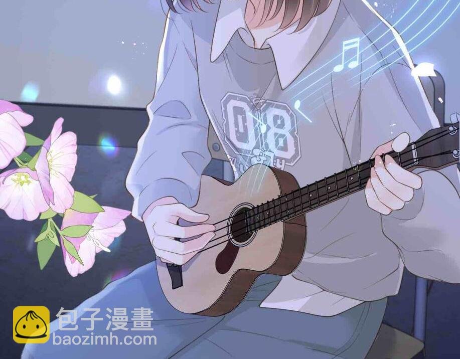 第五十一话 元旦晚会