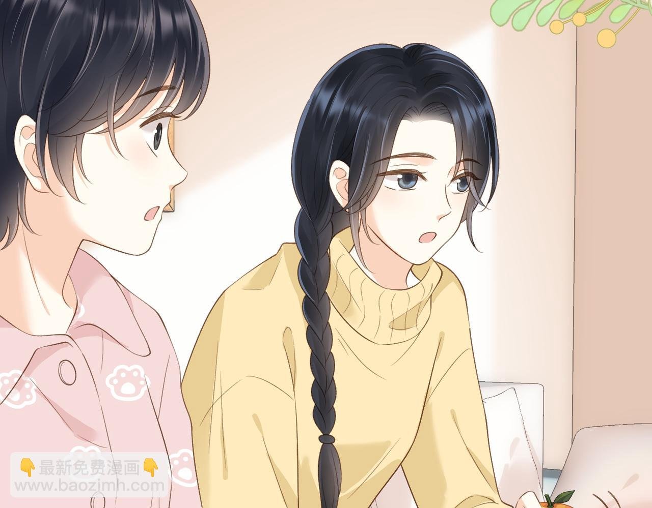 第五十七话 生气