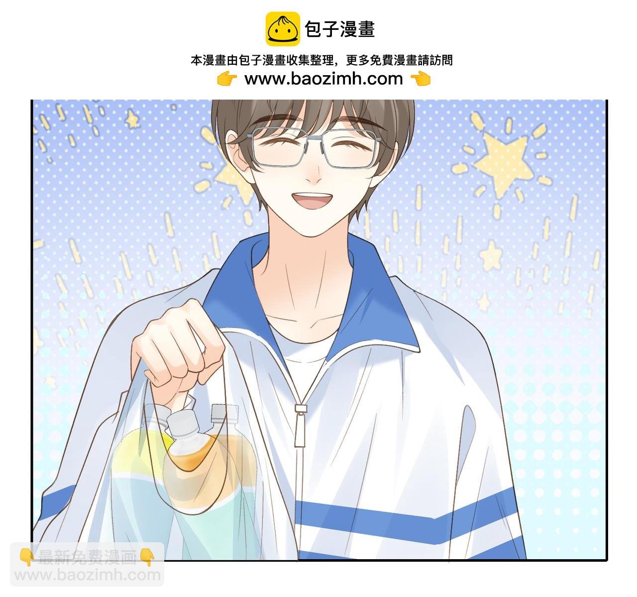 第64话 五一假期