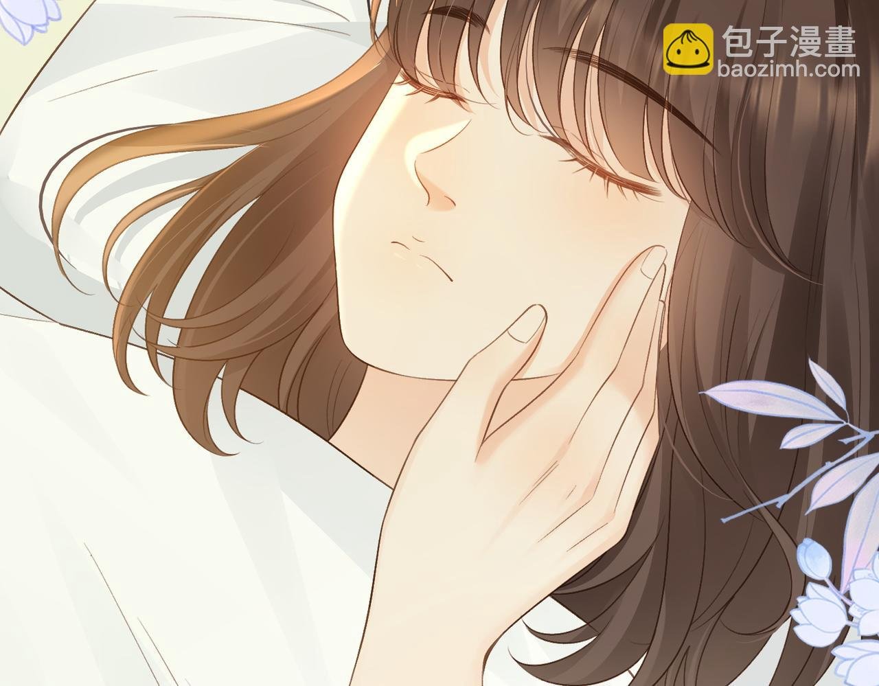 第68话 照顾
