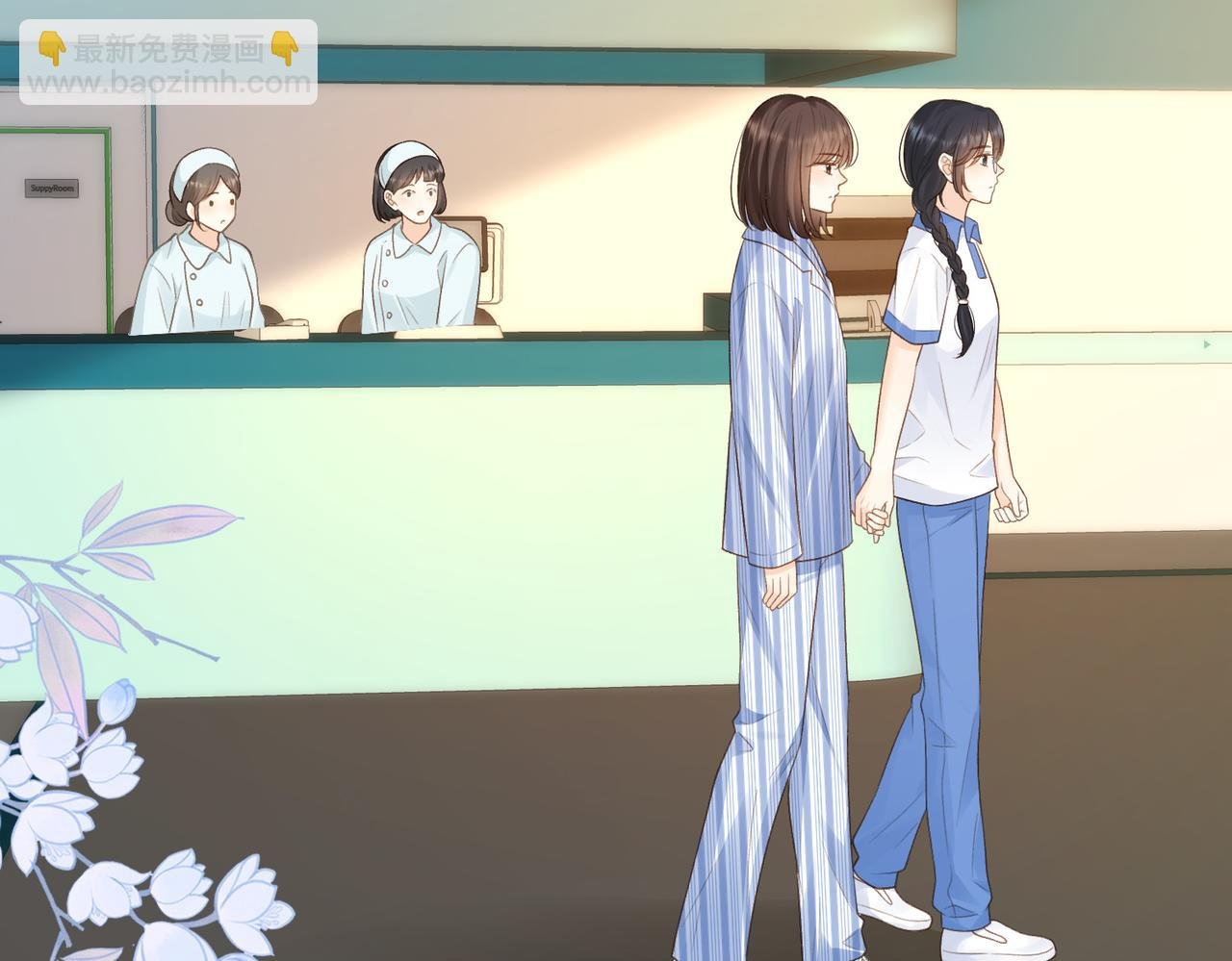 第69话 逃离南林