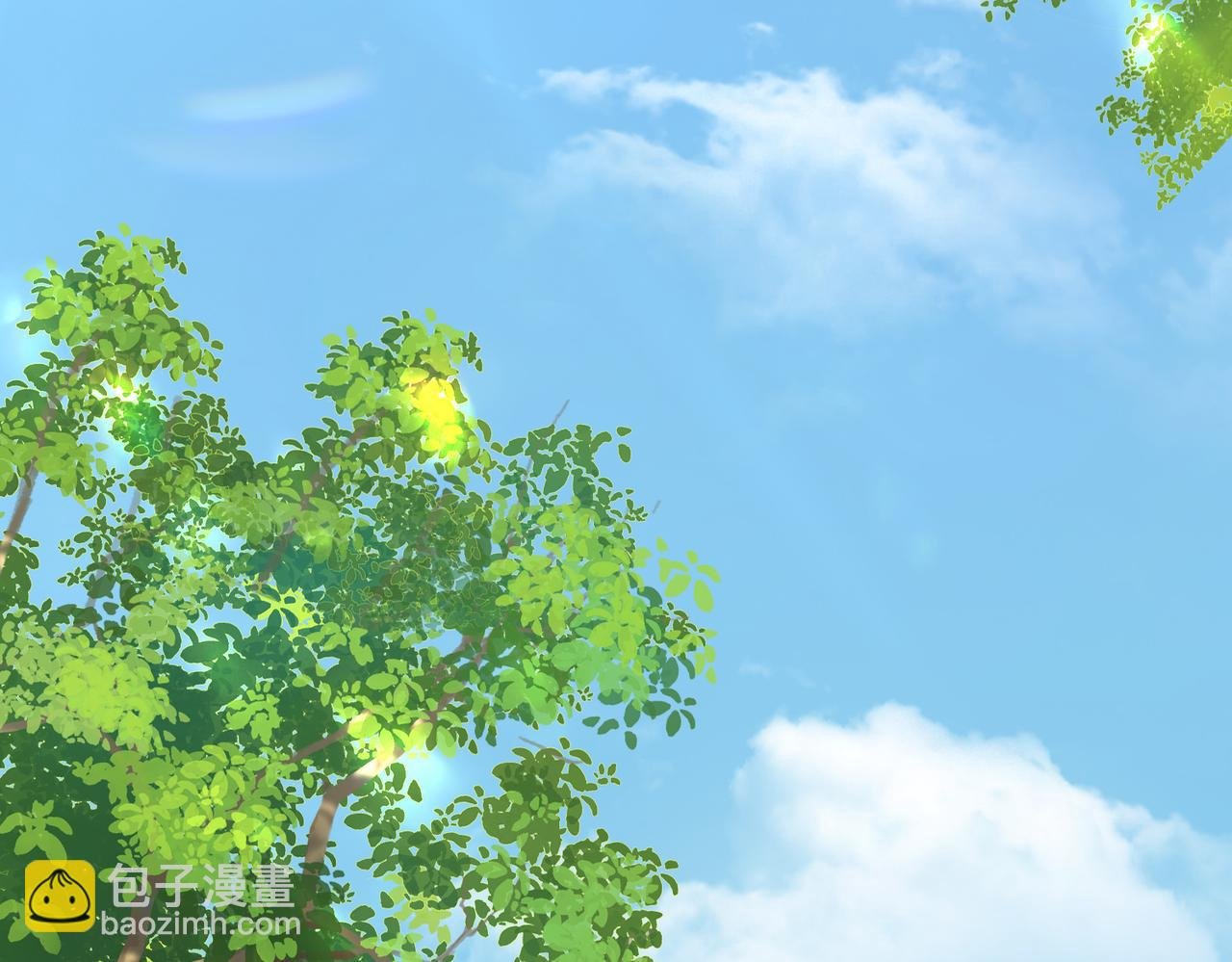 第69话 逃离南林