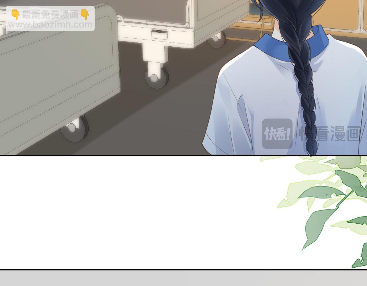 第69话 逃离南林