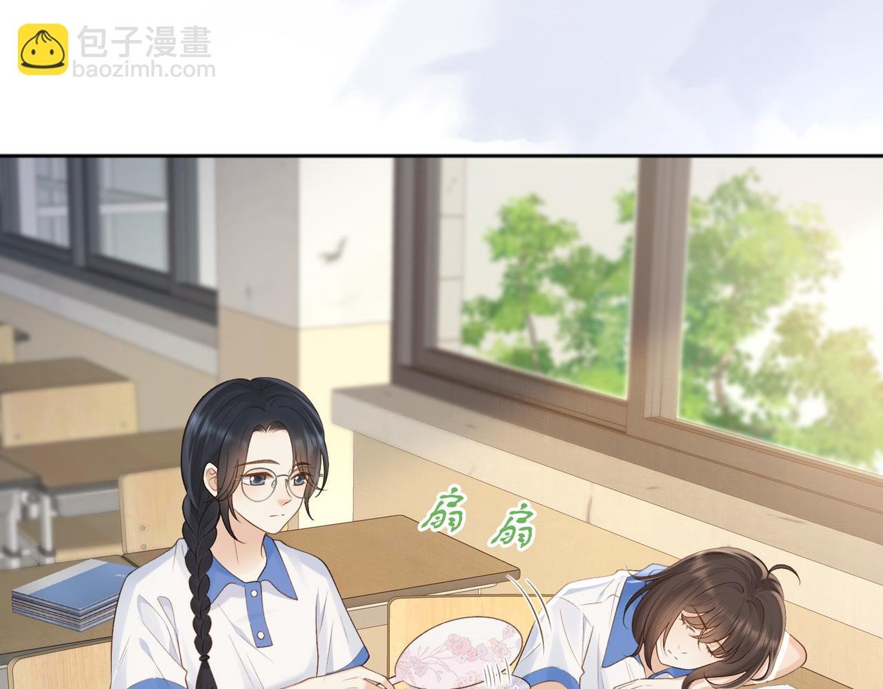 第73话 love you forever