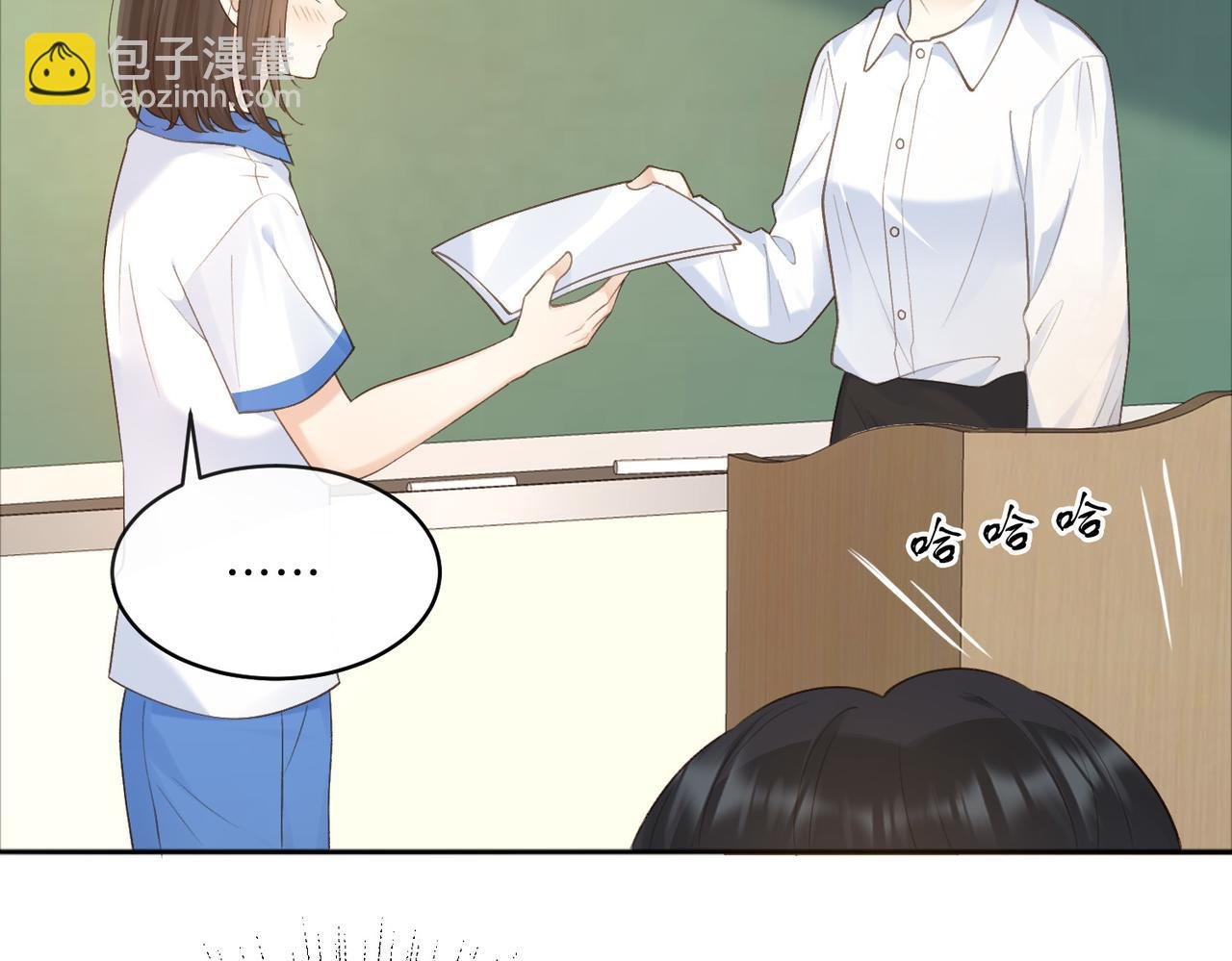第73话 love you forever