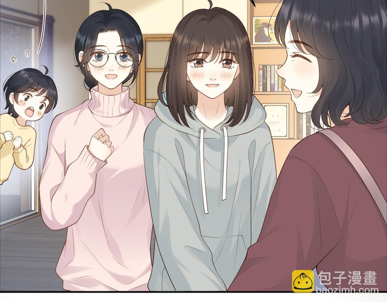第74话 养池唐计划