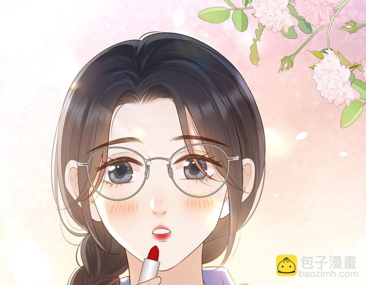第76话 十八岁的生日礼物