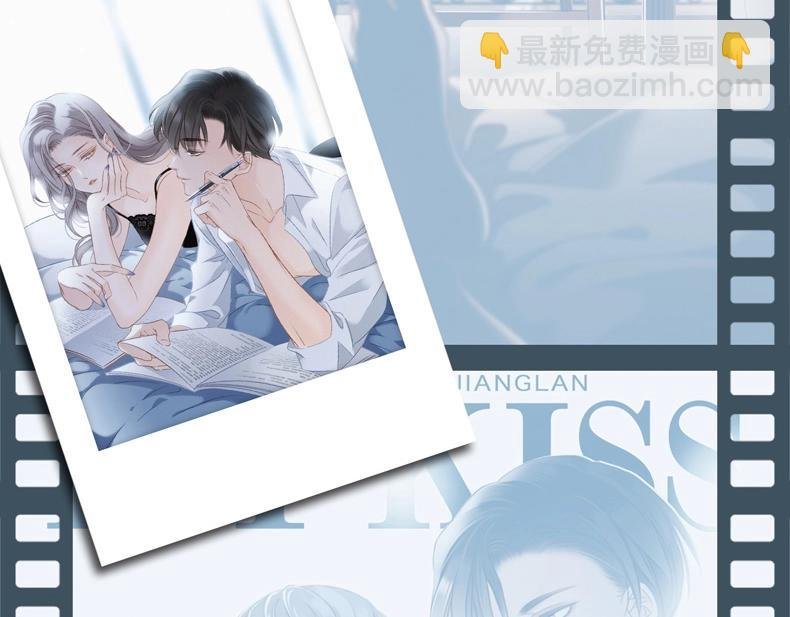 《1st kiss》单行本预售