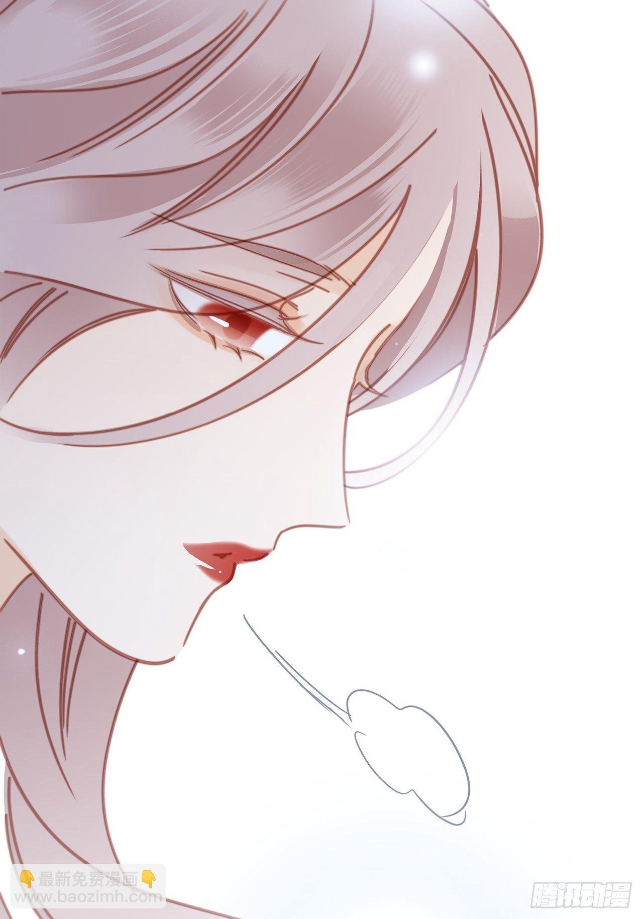 第27话：我渴望能见你一面
