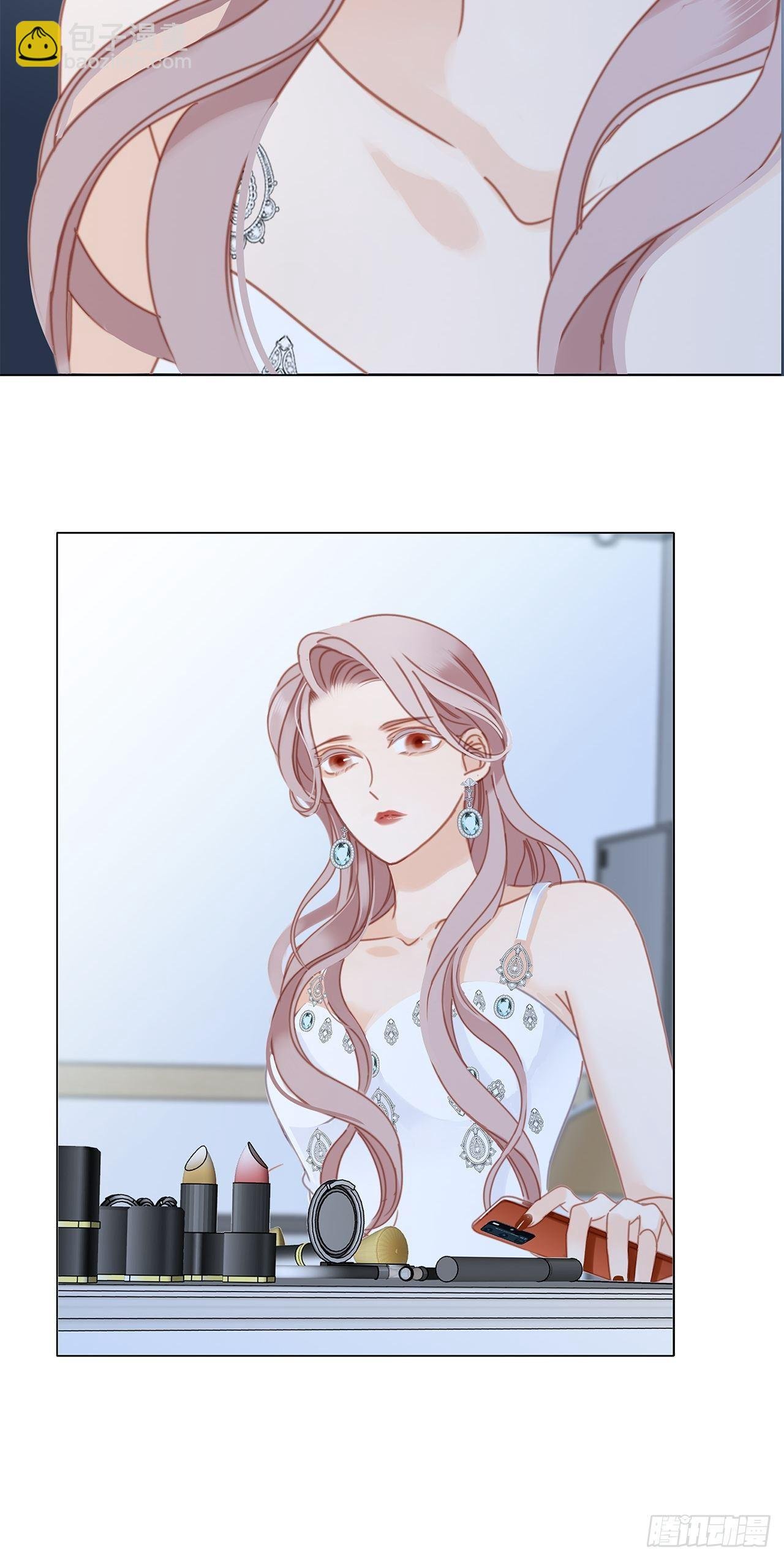 第27话：我渴望能见你一面