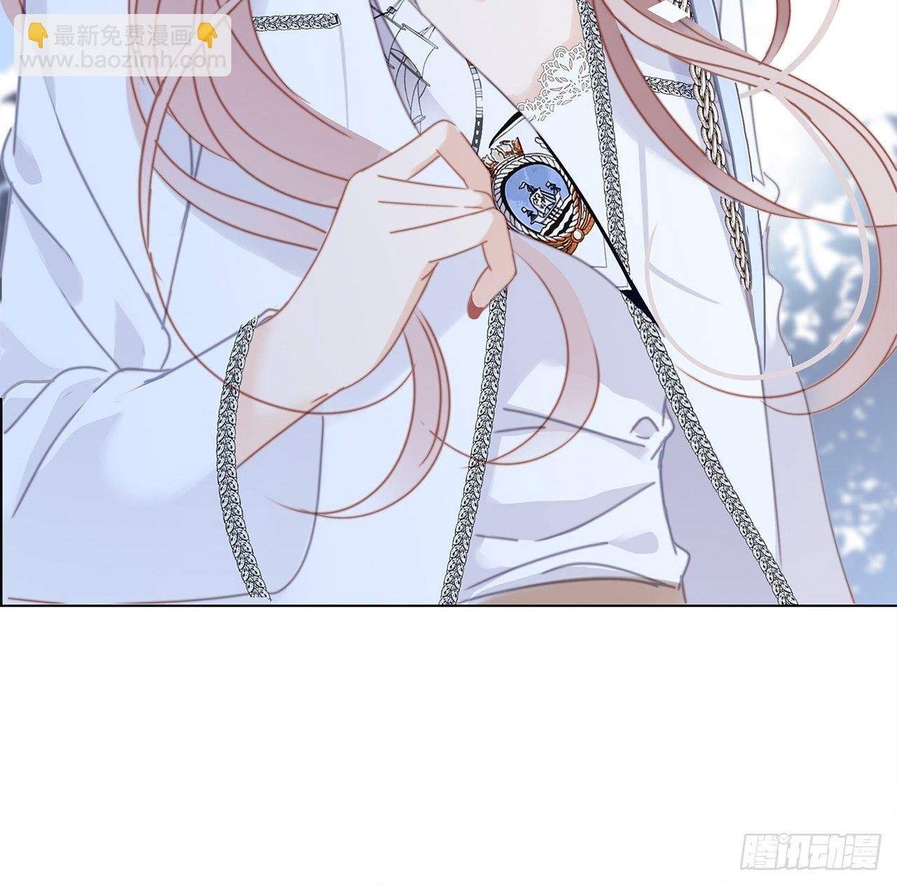 第28话：祝你生日快乐