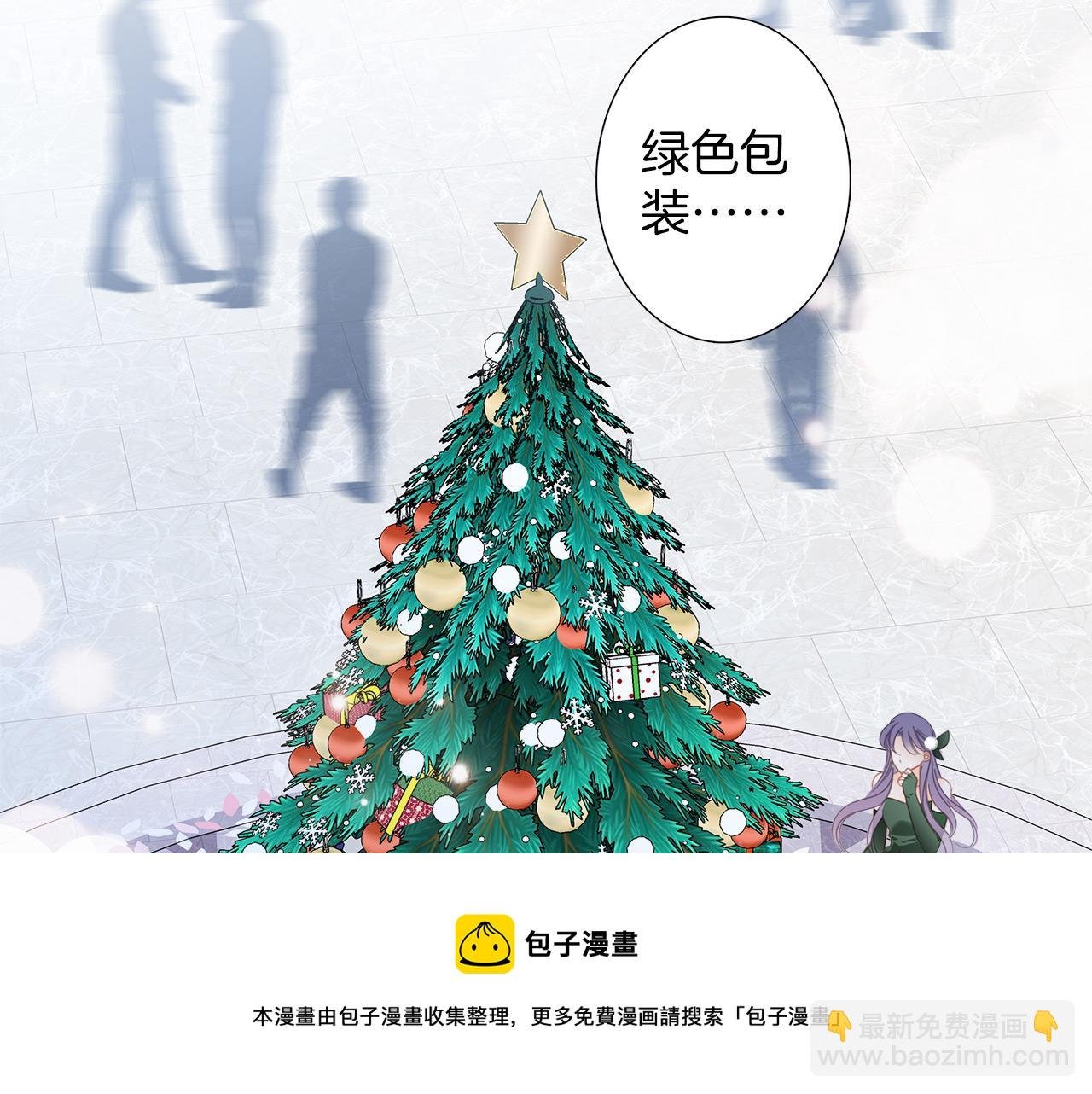 29：番外：童梦的圣诞节（上）