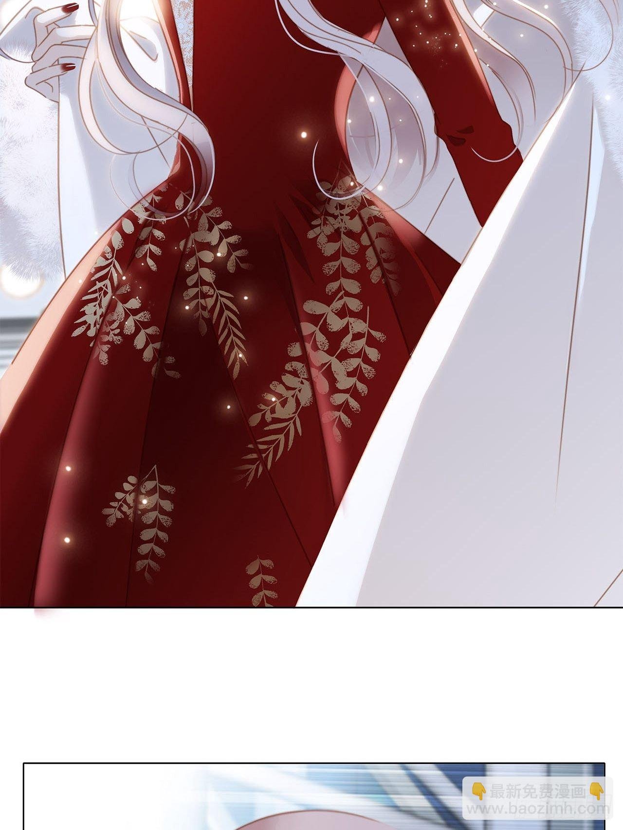 春节番外：在一起