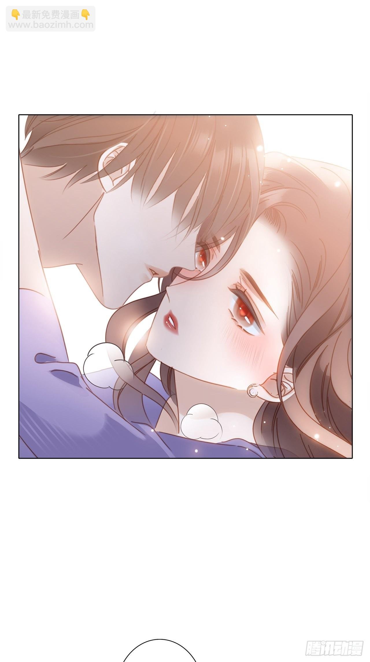 39：无法抗拒的第一个吻