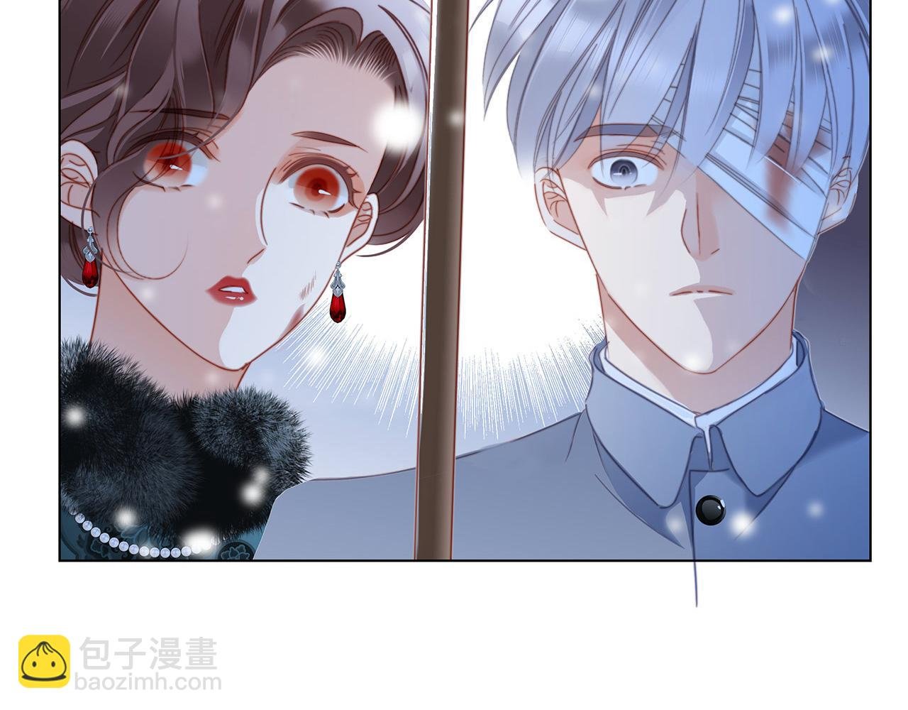 42：欲望暗中滋长