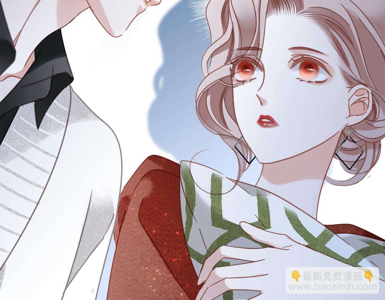 43：以恋人的身份