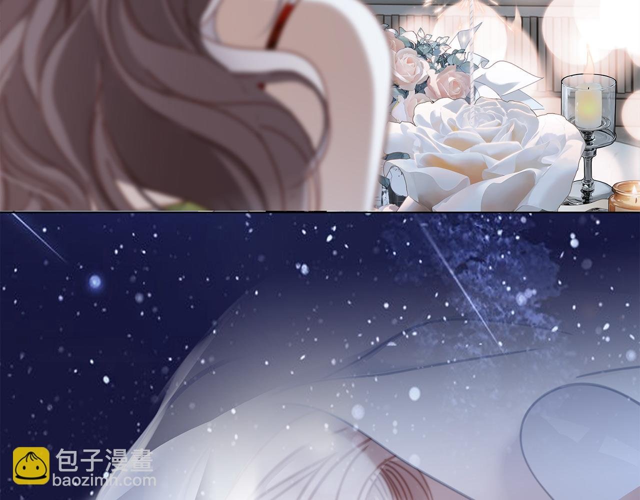 特别篇：一切由我做主