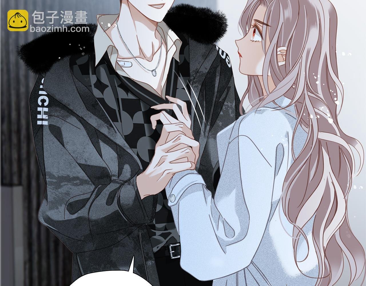 65：无名指上的戒指