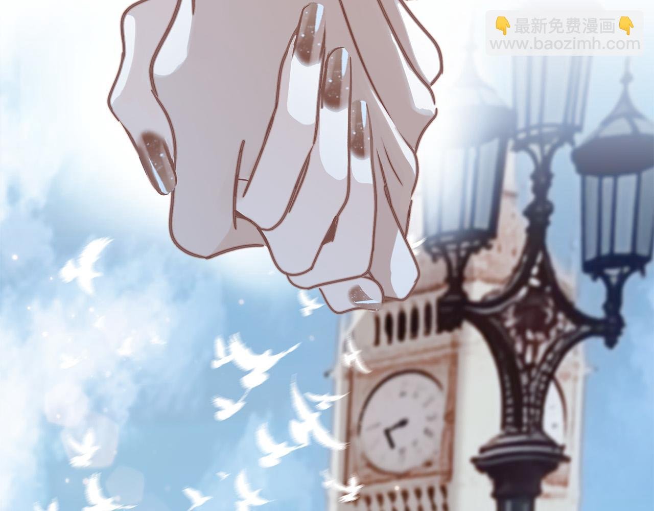 79：Golden Time