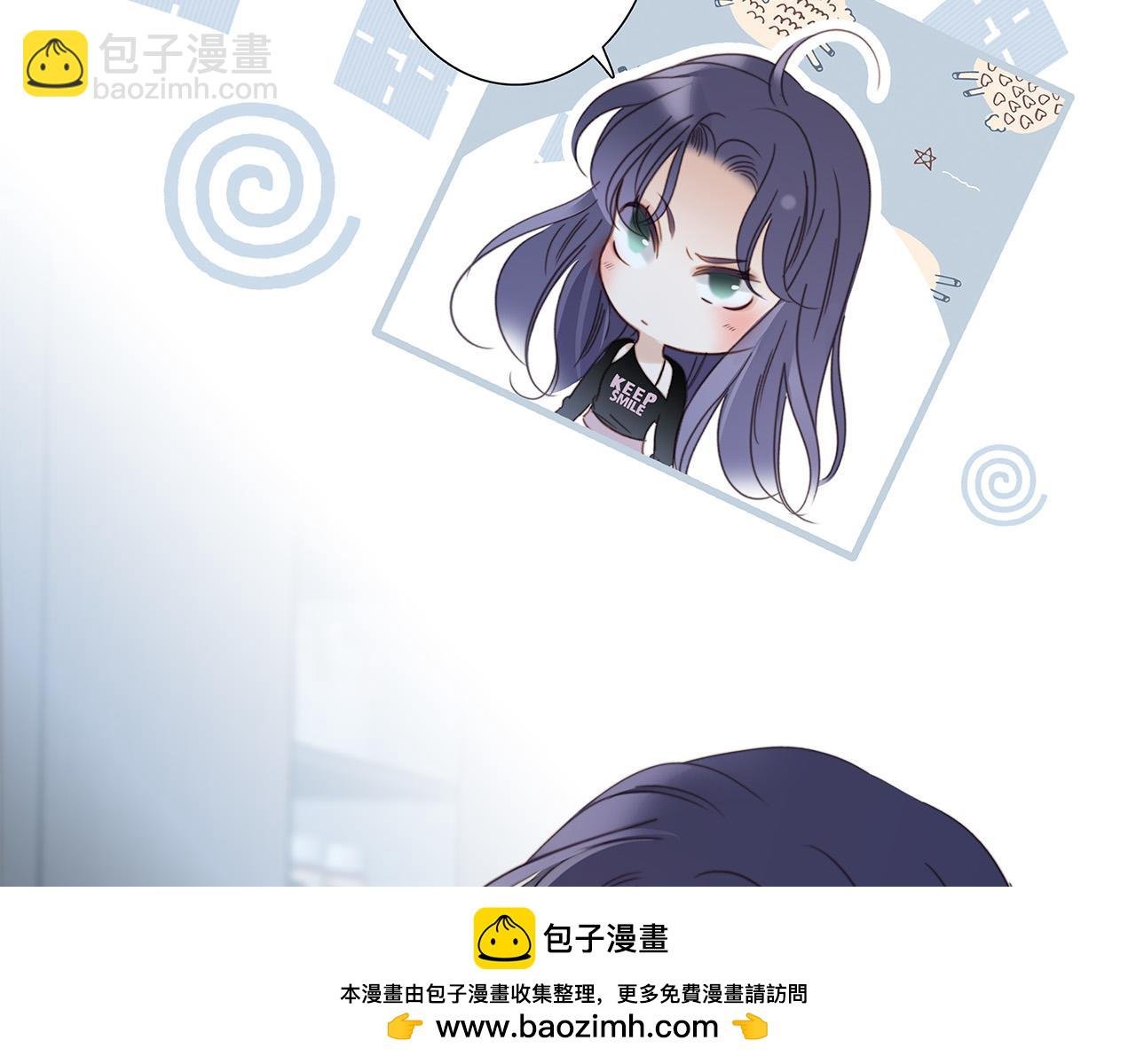 80：顾总的心意