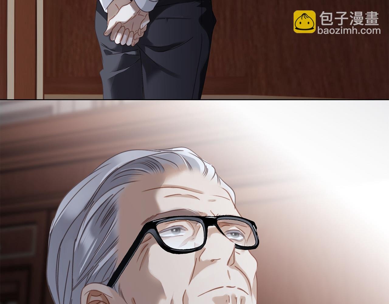 82：唯一的亲人