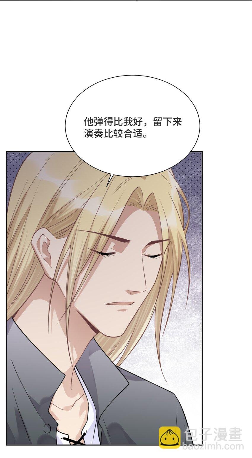 029 他喜欢什么类型的？