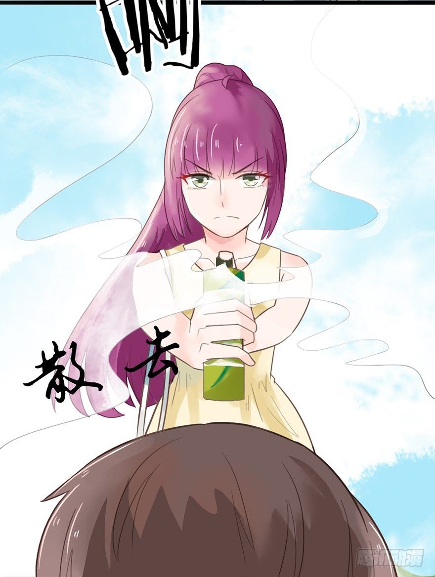 12 防狼