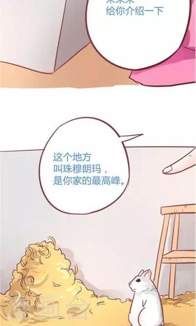 第8话3 仓鼠篇