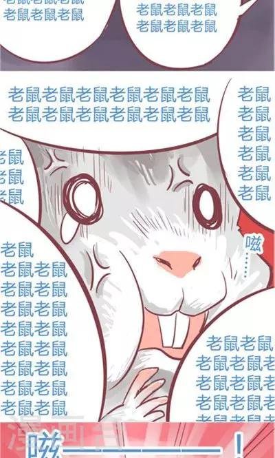 第8话3 仓鼠篇