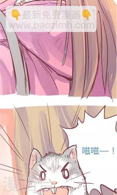 第8话5 仓鼠篇