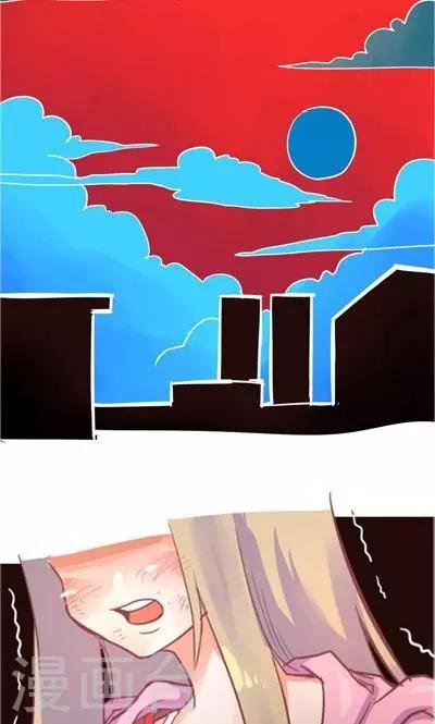 第8话6 最长的黄昏