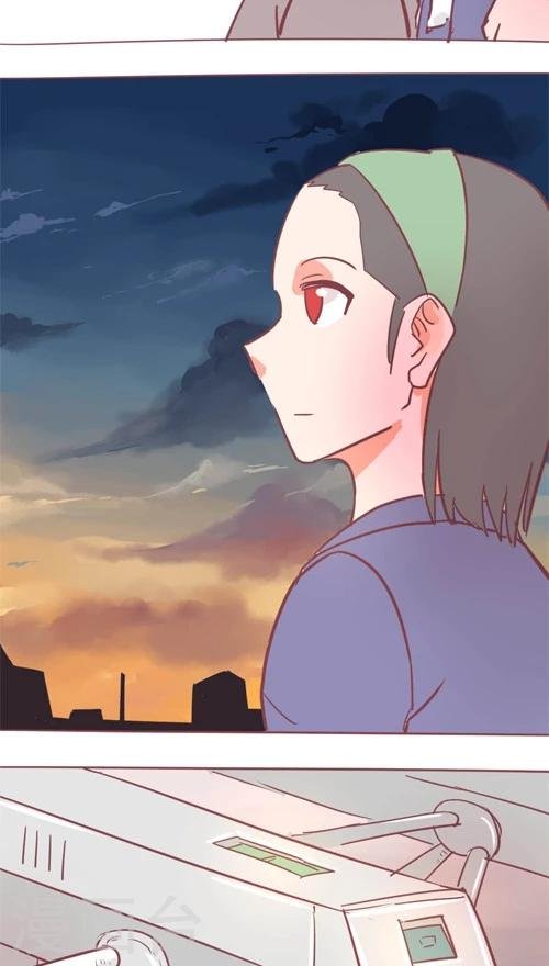 第13话8 夜
