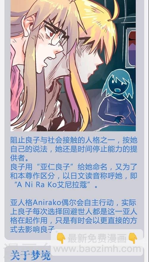 番外9 档案特辑
