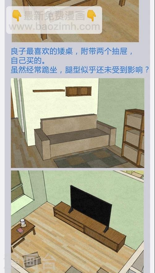 番外9 档案特辑