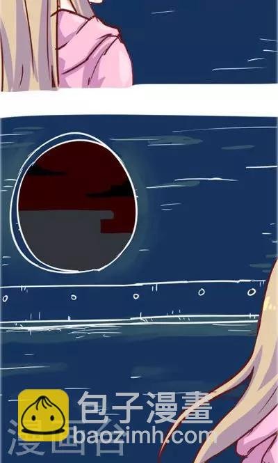 第1话 超能力少女